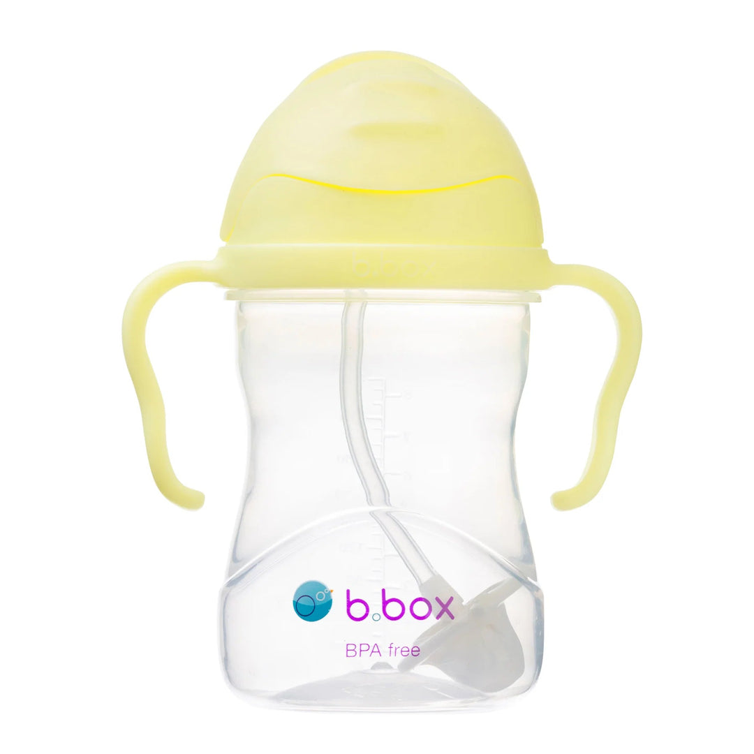 b.box Sippy Straw Cup 240ml