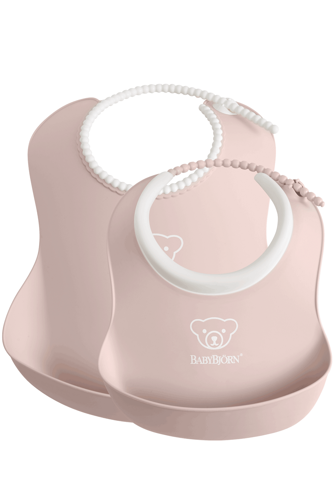 Baby Bjorn Feeding Bib Set