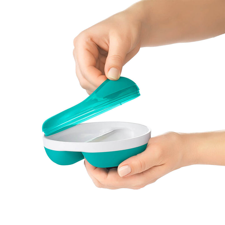 OXO Tot Feeding Dish