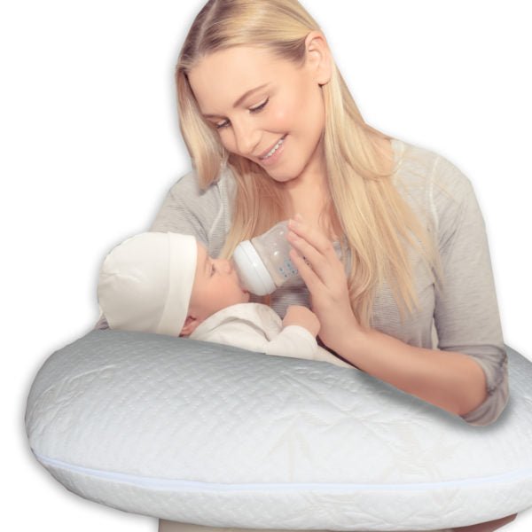 Baby Works Feeding Pillow