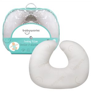 Baby Works Feeding Pillow