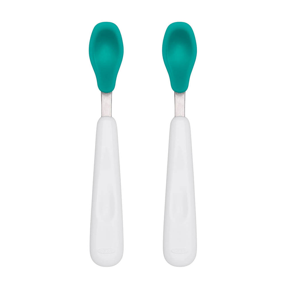 OXO Tot Feeding Spoon Set