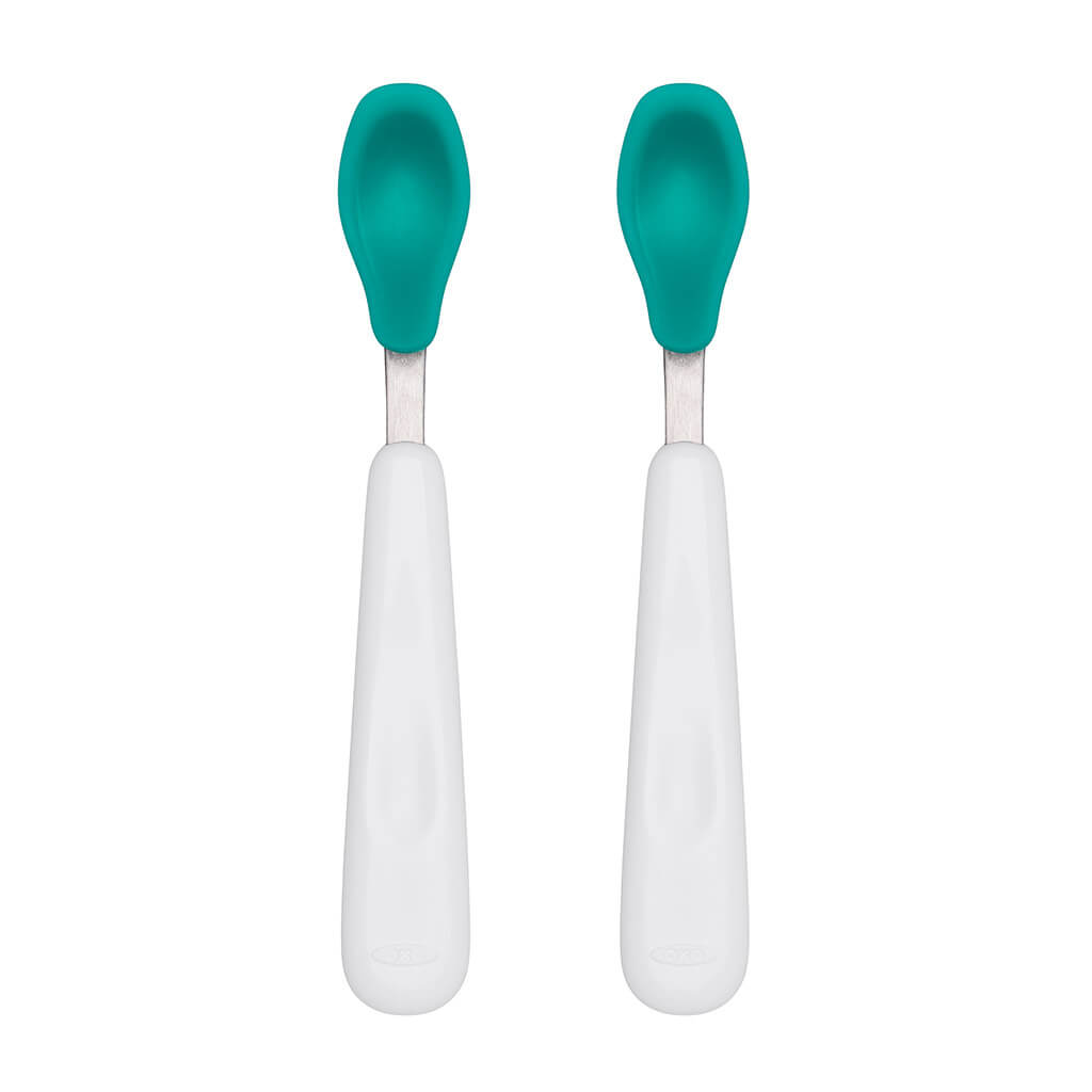 OXO Tot Feeding Spoon Set