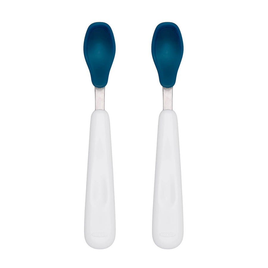 OXO Tot Feeding Spoon Set