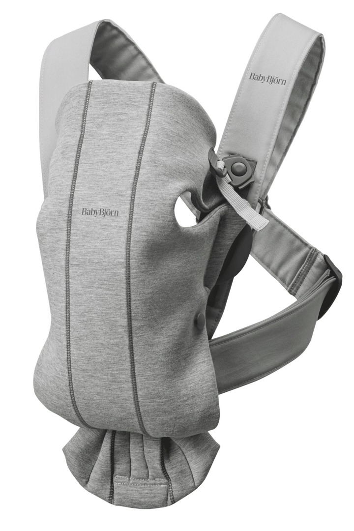 Baby Bjorn - Mini Carrier 3D Jersey Baby Bjorn