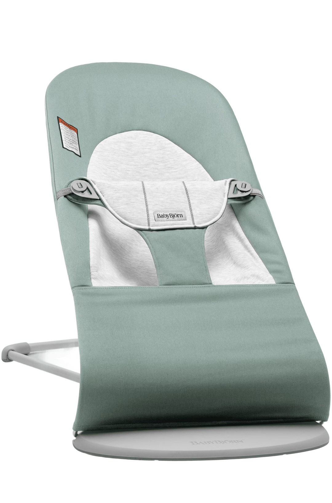 Baby Bjorn Bouncer Balance Soft Woven/Jersey