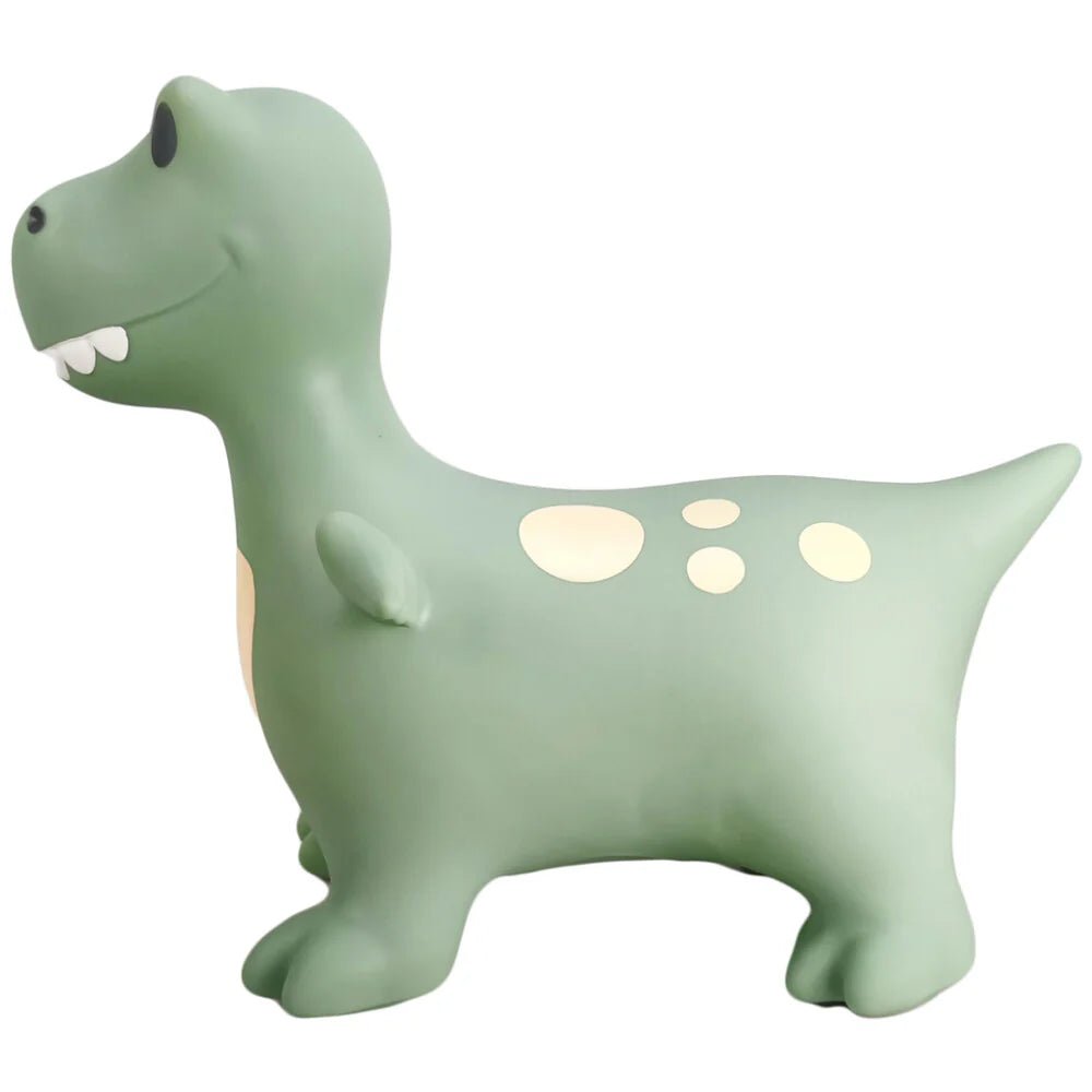 Find That Hippo Find That Hippo Jumping Animal DEXTER THE DINO Toys/Playtime