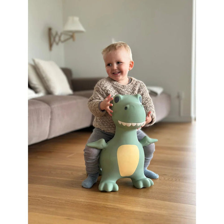 Find That Hippo Find That Hippo Jumping Animal DEXTER THE DINO Toys/Playtime