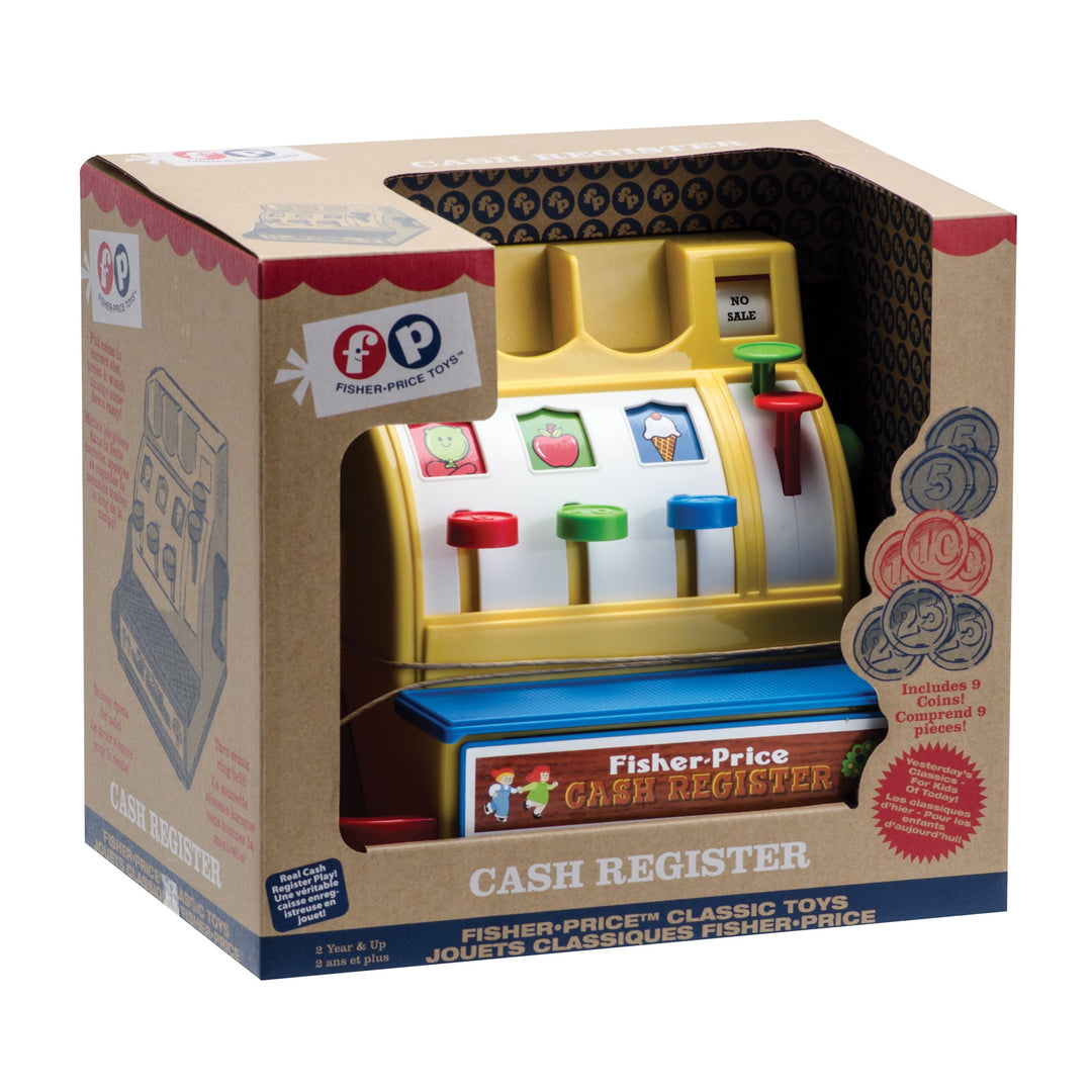 Fisher Price Fisher Price - Cash Register