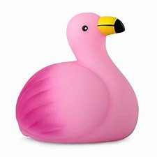 Tobar Flamingo Bath Light