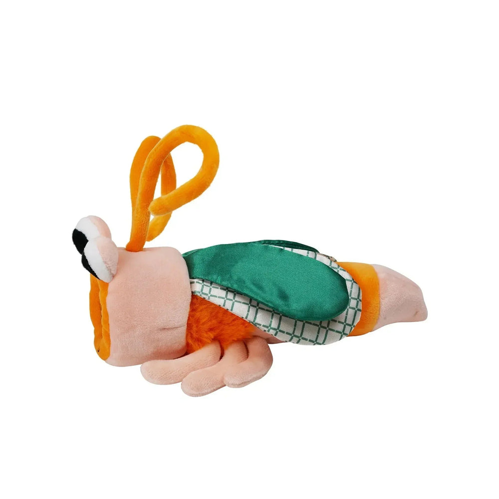 Manhattan Toy Flicker Firefly Flashlight