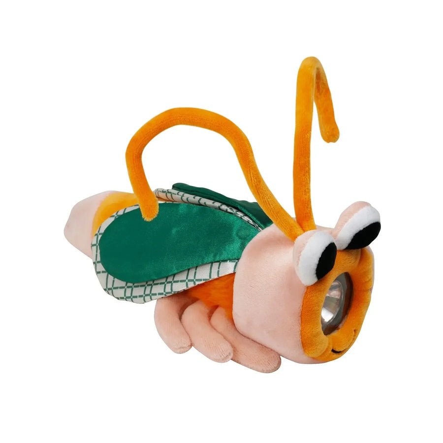 Manhattan Toy Flicker Firefly Flashlight