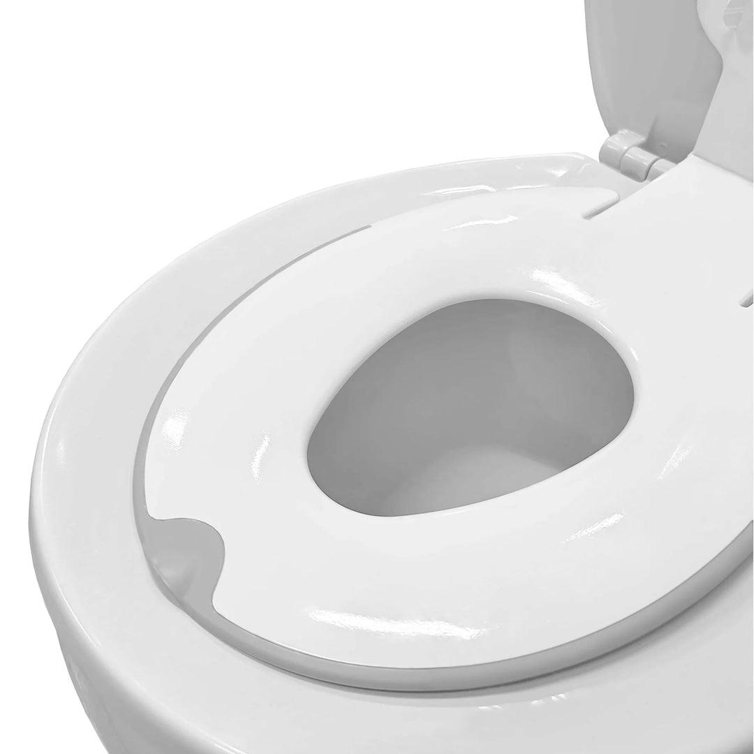 InGenuity InGenuity Flip & Sit™ Potty