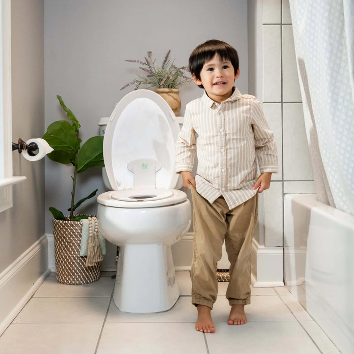 InGenuity InGenuity Flip & Sit™ Potty