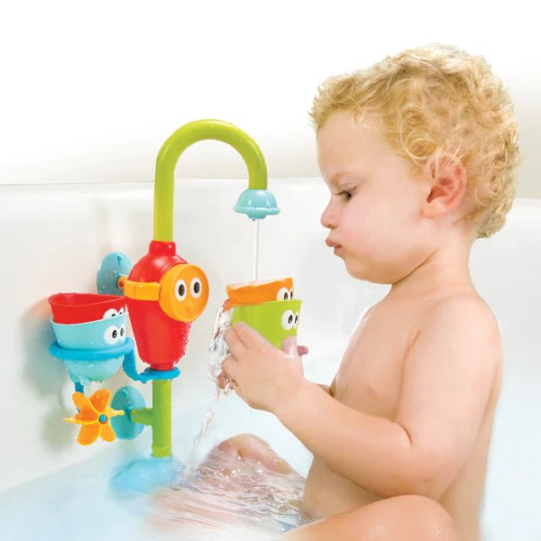 Yookidoo Flow 'n' Fill Spout