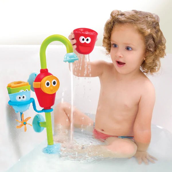 Yookidoo Flow 'n' Fill Spout