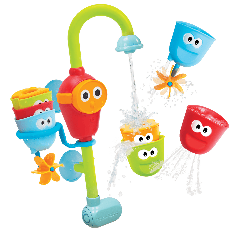Yookidoo Flow 'n' Fill Spout