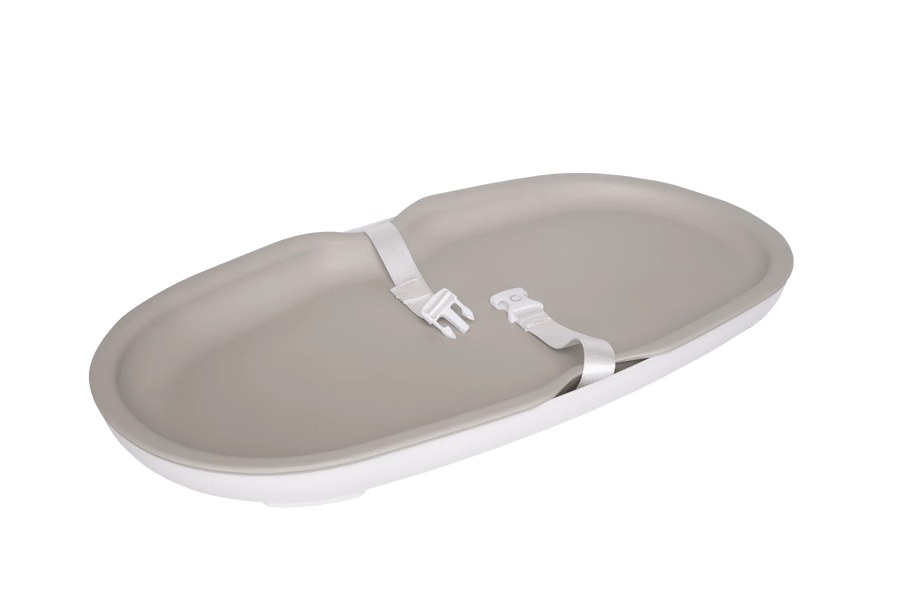 Ubbi Foam Changing Pad