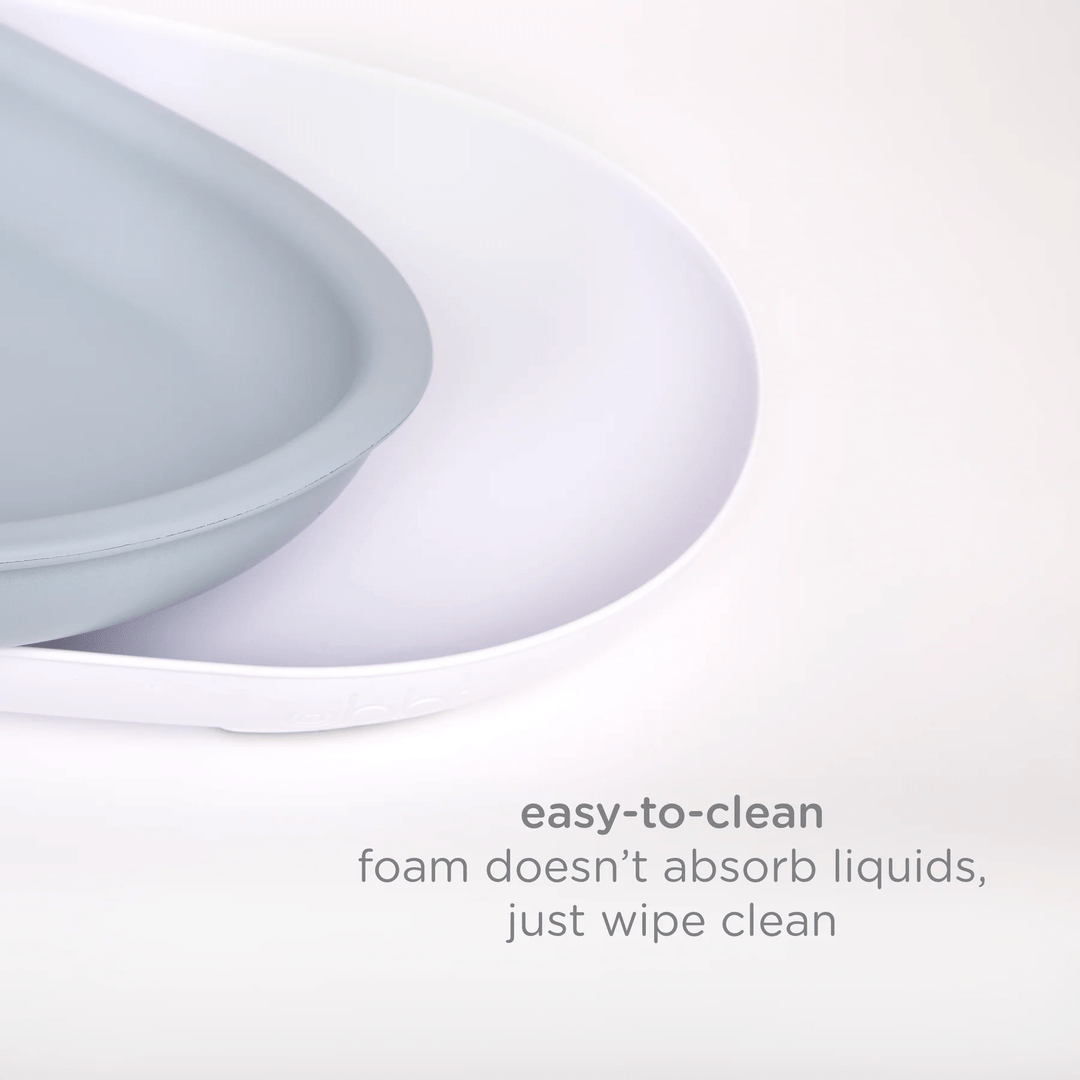 Ubbi Foam Changing Pad