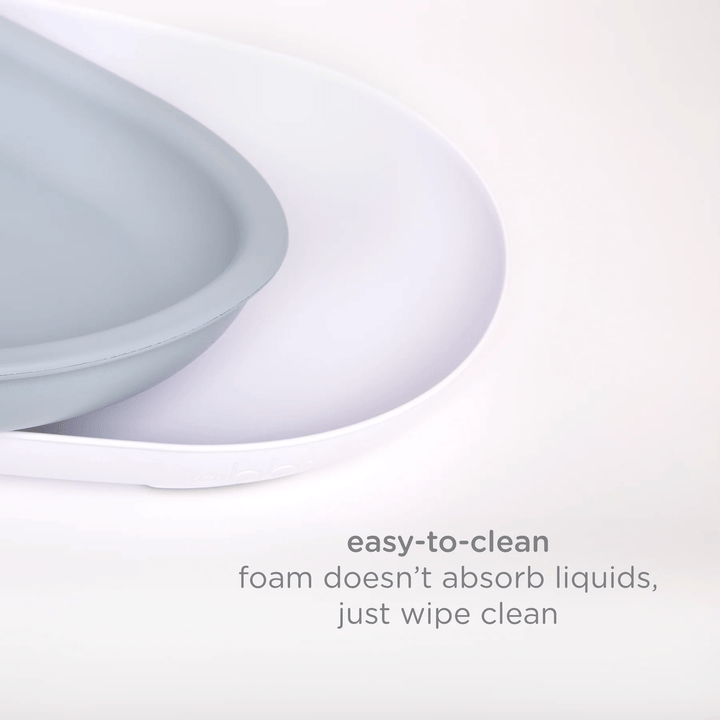 Ubbi Foam Changing Pad