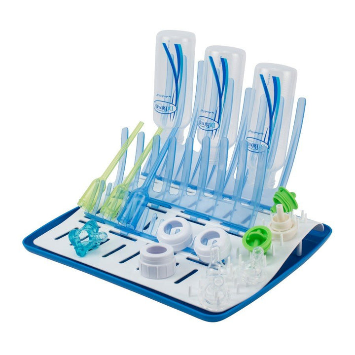 Dr. Brown’s Dr. Brown’s - Folding Drying Rack