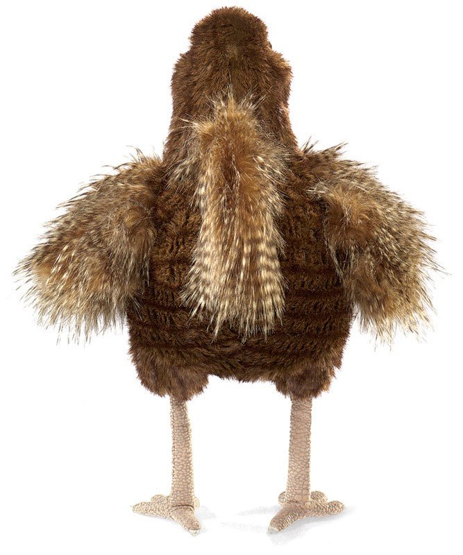 Folkmanis Puppets Hen