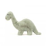 Jellycat Fossilly Brontosaurus