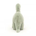 Jellycat Fossilly Brontosaurus