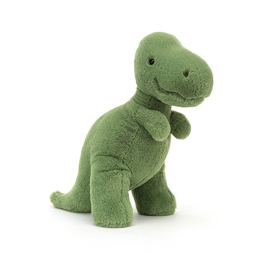 Jellycat Fossilly T - Rex
