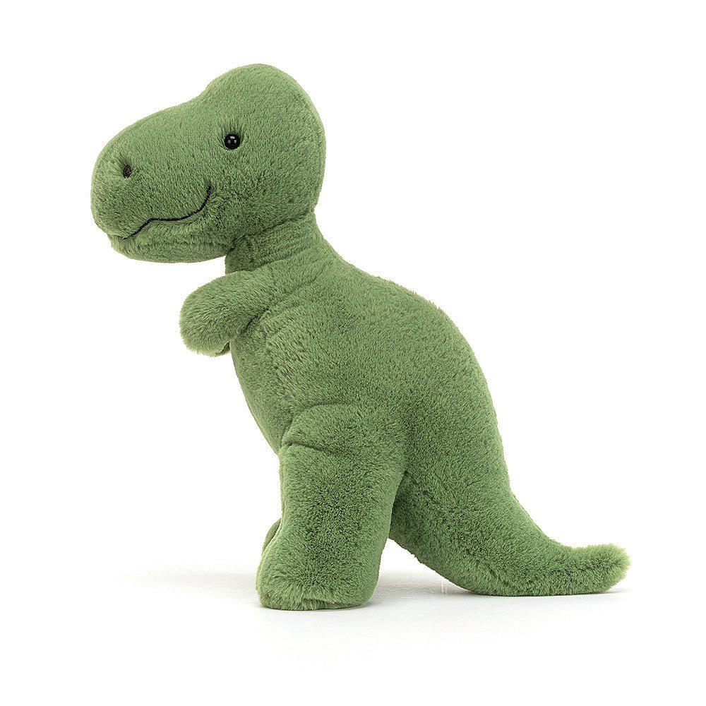 Jellycat Fossilly T - Rex