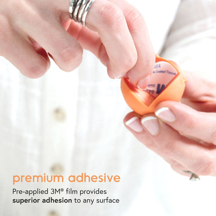 quark Foxii Silicone Corner Protectors 4pk