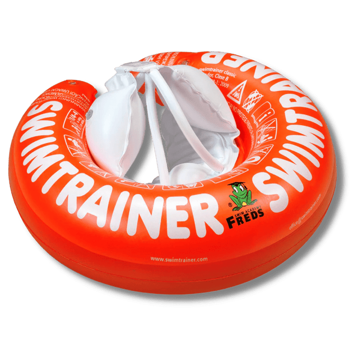 Fred's Swim Academy Freds Swim Academy Swim Trainer