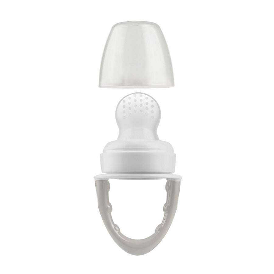 Dr. Brown’s Fresh Firsts Silicone Feeder
