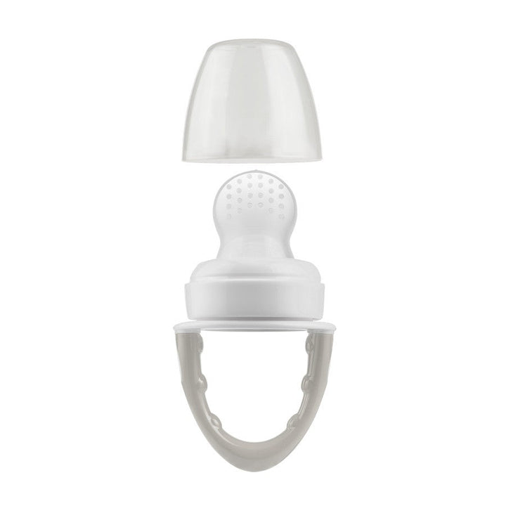 Dr. Brown’s Fresh Firsts Silicone Feeder