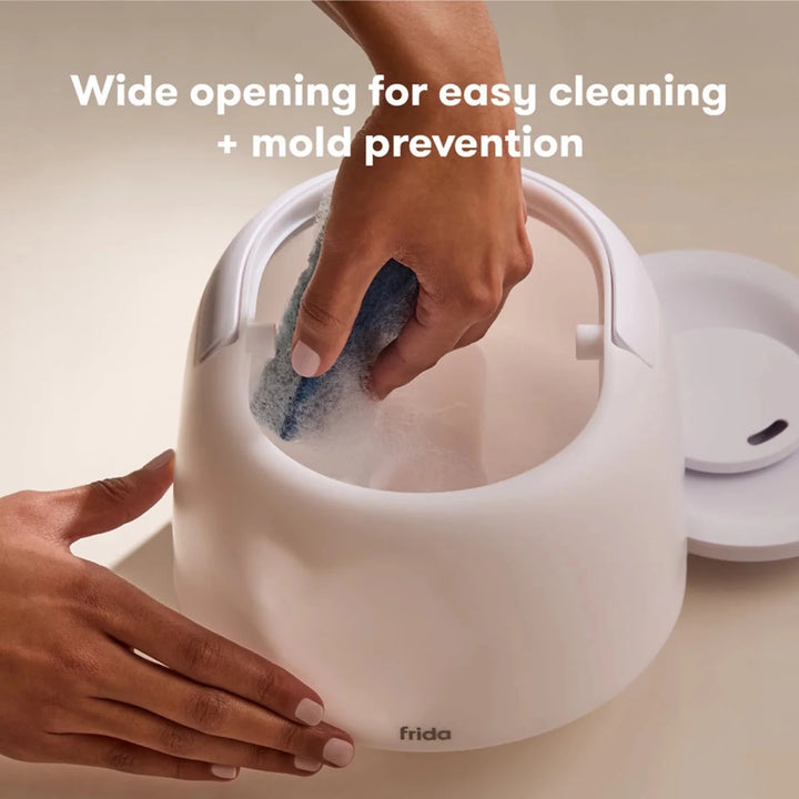 Fridababy - 3 - in - 1 Baby Humidifier Nightlight and Diffuser - Image 4