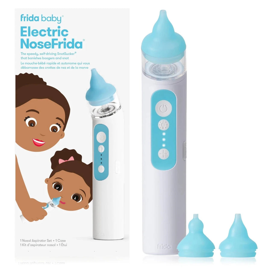 Fridababy - Electric NoseFrida - Image 1