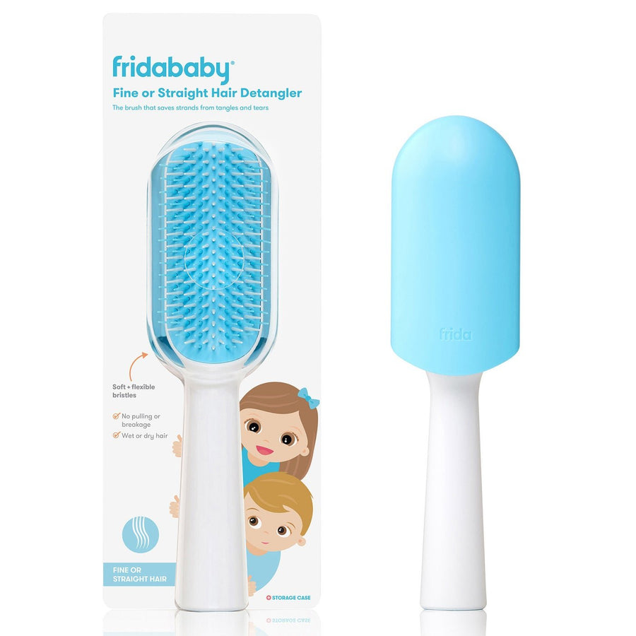 Fridababy Hair Detangler Brush