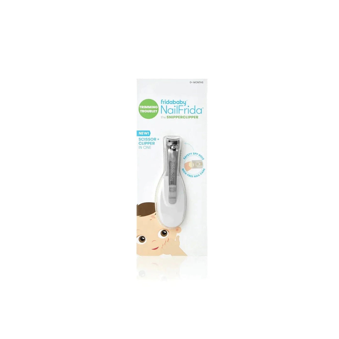 Fridababy NailFrida The SnipperClipper