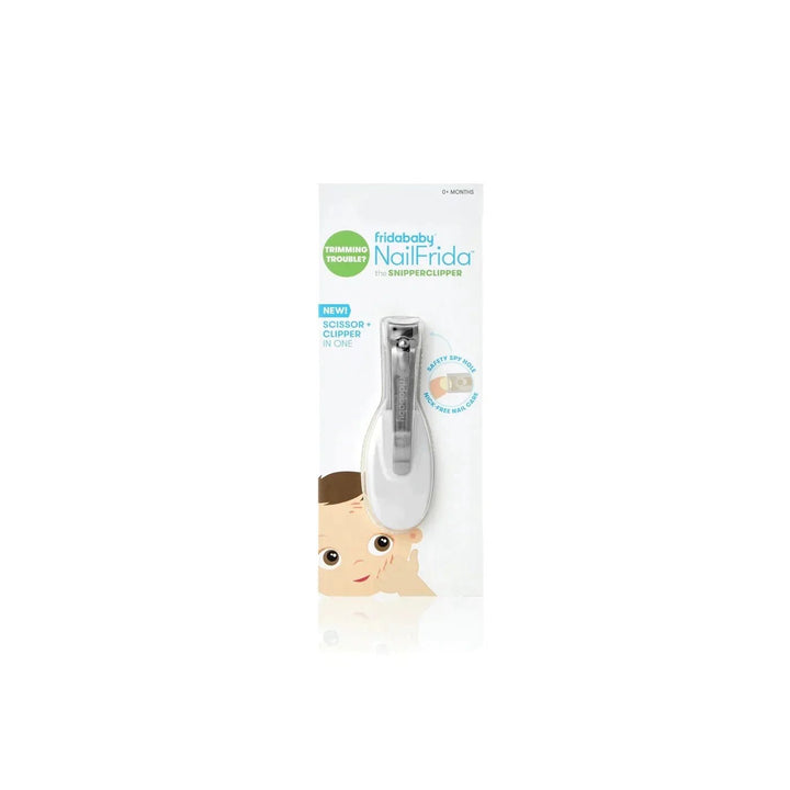 Fridababy NailFrida The SnipperClipper