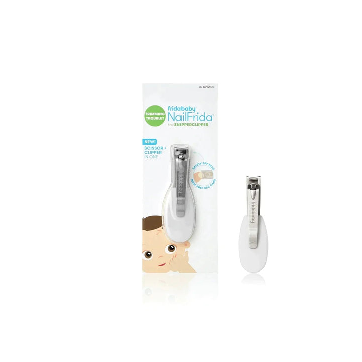 Fridababy NailFrida The SnipperClipper