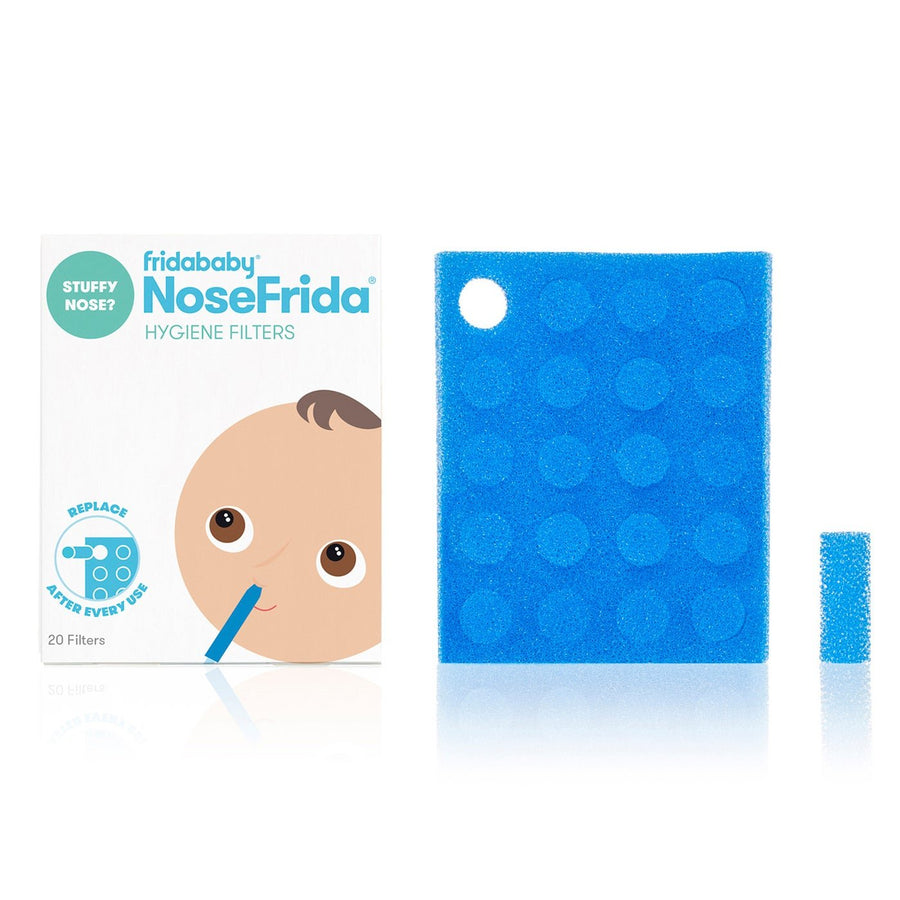 Fridababy Nosefrida Aspirator Filters