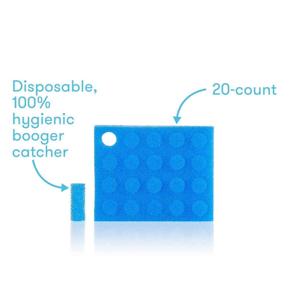 Fridababy Nosefrida Aspirator Filters
