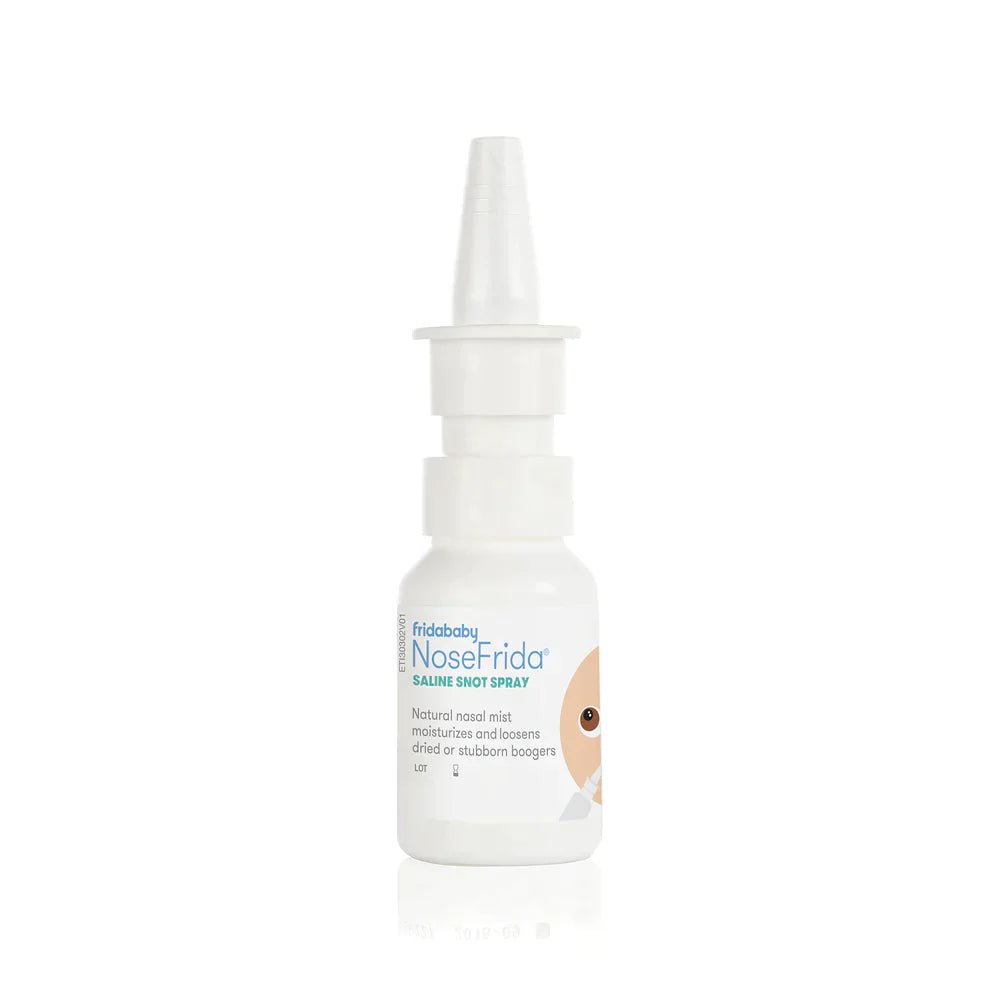 Fridababy Nosefrida Saline Snot Spray