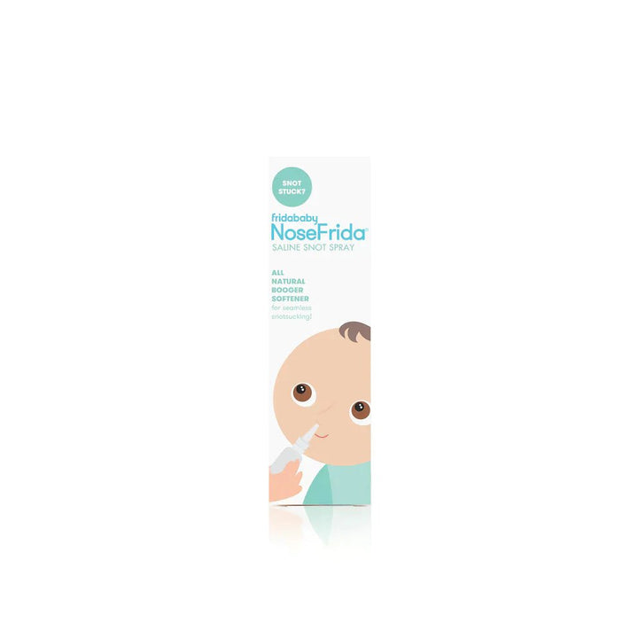Fridababy Nosefrida Saline Snot Spray