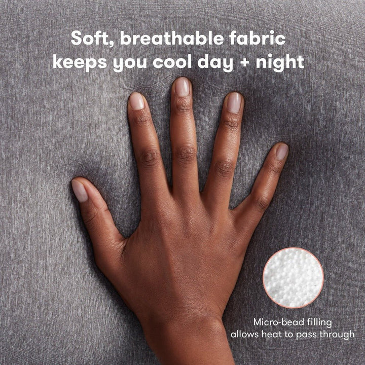 Adjustable Keep - Cool Pregnancy Pillow - ENG ONLY - Image 5