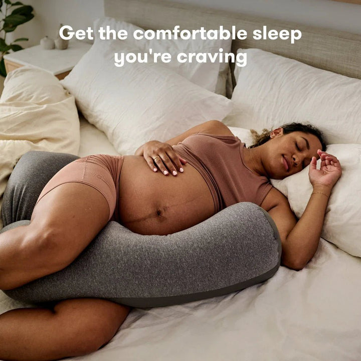 Adjustable Keep - Cool Pregnancy Pillow - ENG ONLY - Image 3