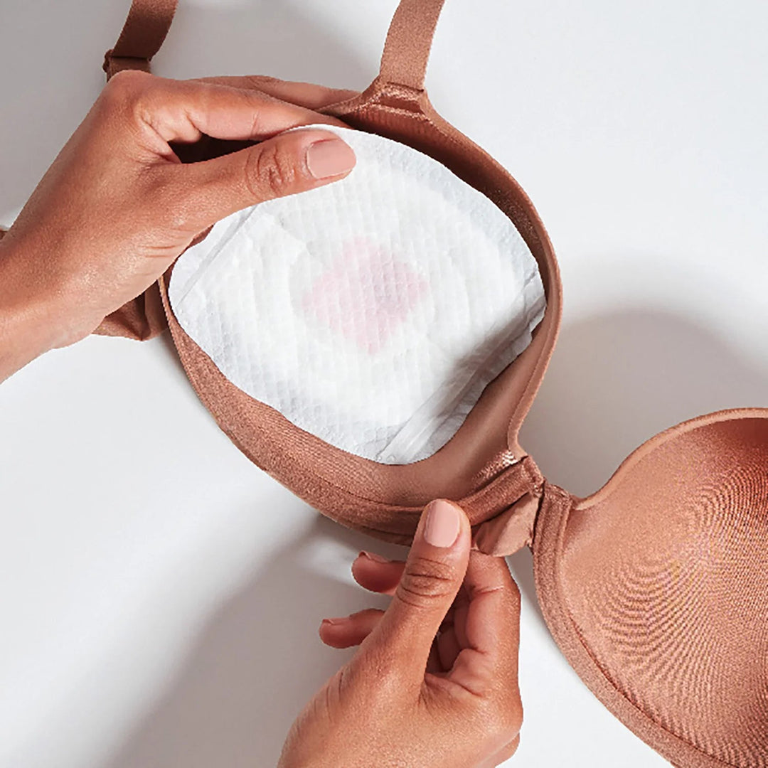 FridaMom All - Day Dry Nursing Pads