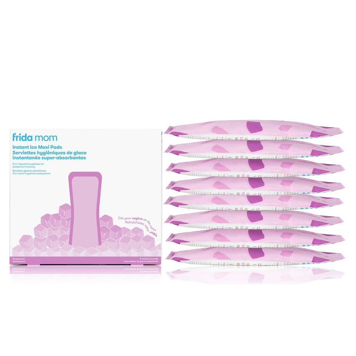 FridaMom Ice Maxi Pad