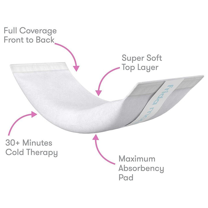 FridaMom Ice Maxi Pad
