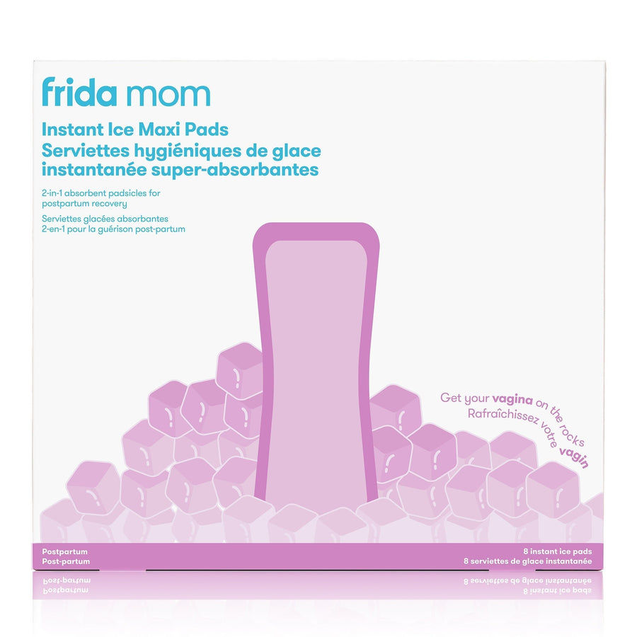 FridaMom Ice Maxi Pad
